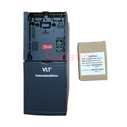 Danfoss 134F2974 VLT Drive FC-360 VFD