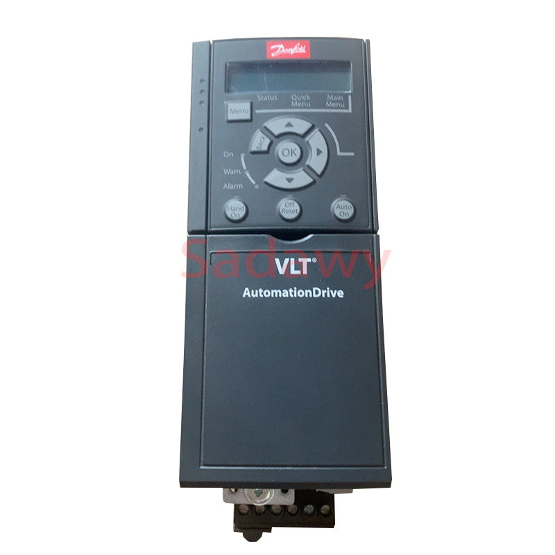 Danfoss 134F3011 VLT Automation drive FC-360