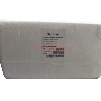 Danfoss 134U7747 VLT Midi Drive FC-280