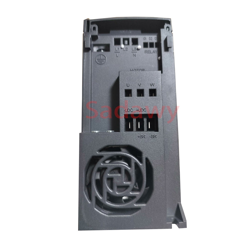 Danfoss 136N8924 1.5 kW, 1 Phase VLT Micro Drive