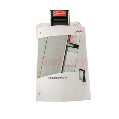 Danfoss 175Z0044 Inverter VLT5003 Series VFD