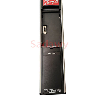 Danfoss 175Z0044 Inverter VLT5003 Series VFD