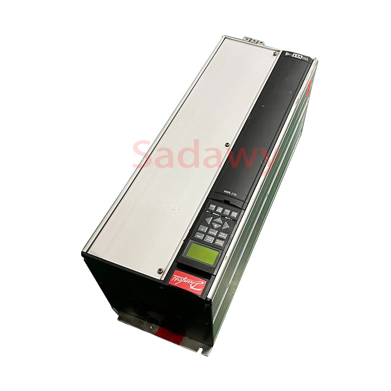 Danfoss 178B0969 VLT5000 HVAC Inverter