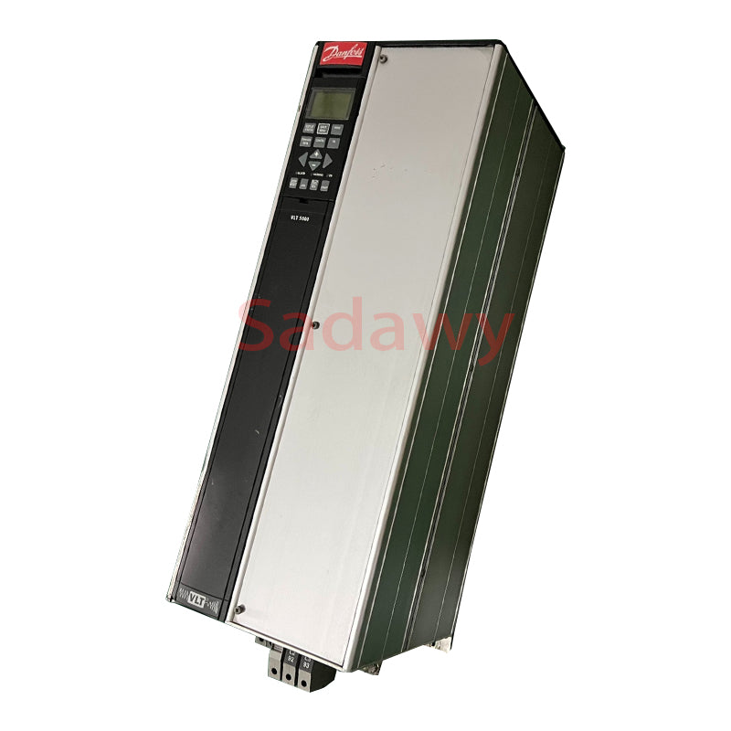 Danfoss 178B0969 VLT5000 HVAC Inverter