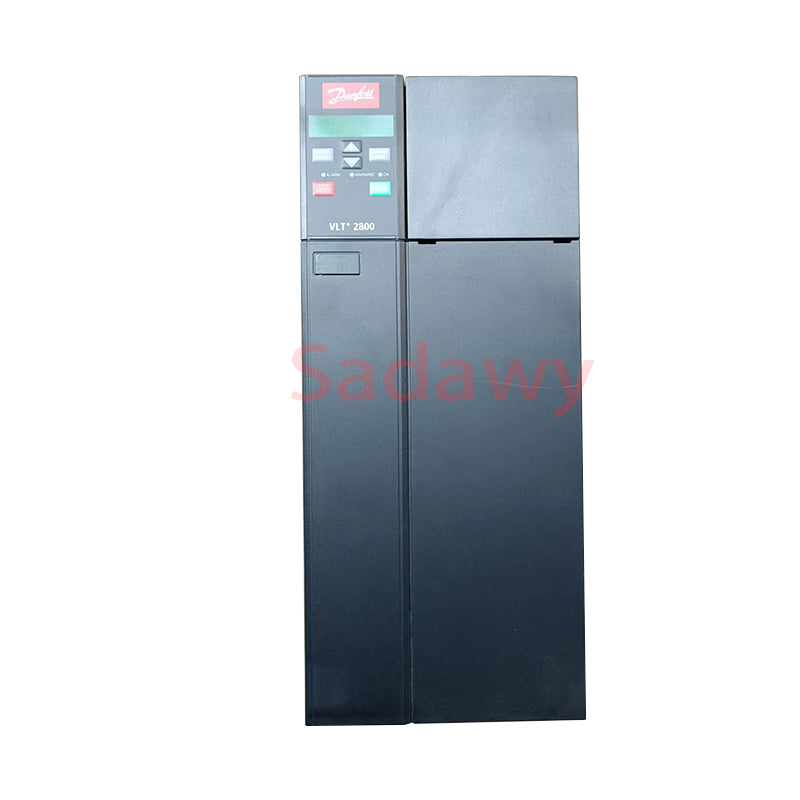 Danfoss 178B5033 Inverter