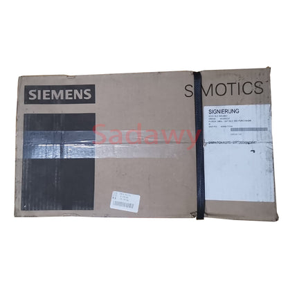 Siemens 1FK7060-2AH74-1TH0-Z SIMOTICS S synchronous motor