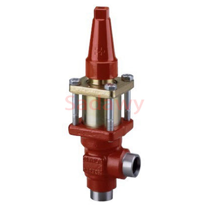 Danfoss 2412+186 OFV25A Pressure regulating valve