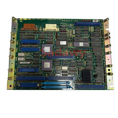 Fanuc A20B-1002-0360 circuit board