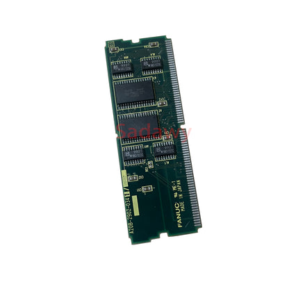 Fanuc A20B-2902-0341 Circuit Board