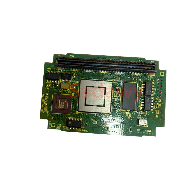 Fanuc A20B-3300-0280 Display card OIT Board