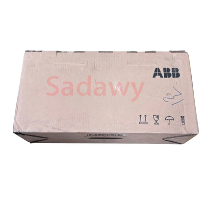 ABB ACS580-01-018A-4 Frequency inverter