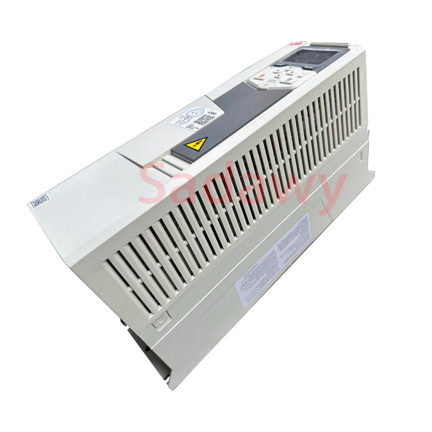 ABB ACS580-01-018A-4 Frequency inverter