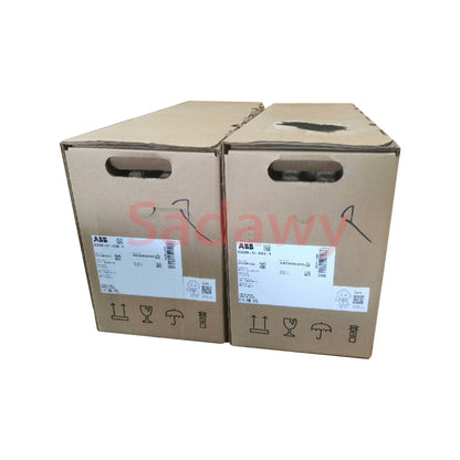 ABB ACS580-01-026A-4 Frequency inverter