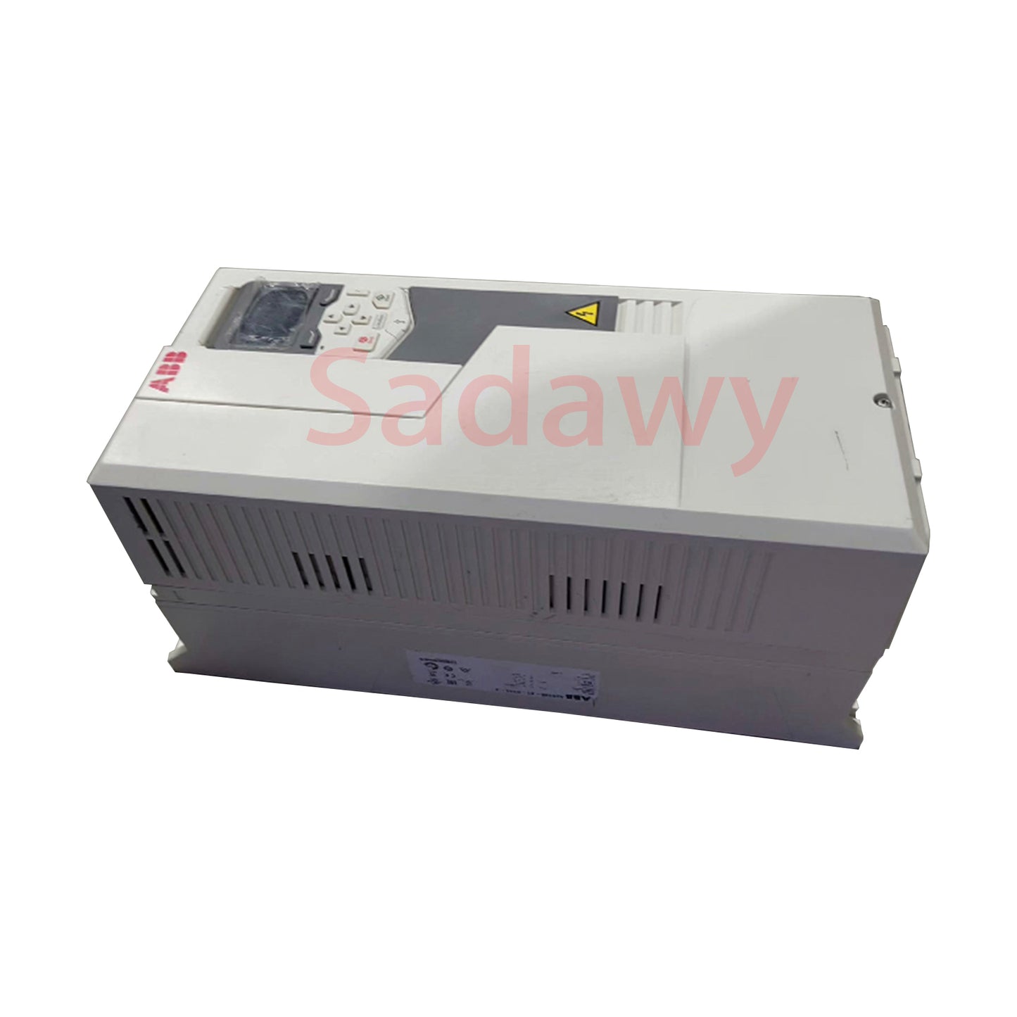 ABB ACS580-01-033A-4 Frequency inverter