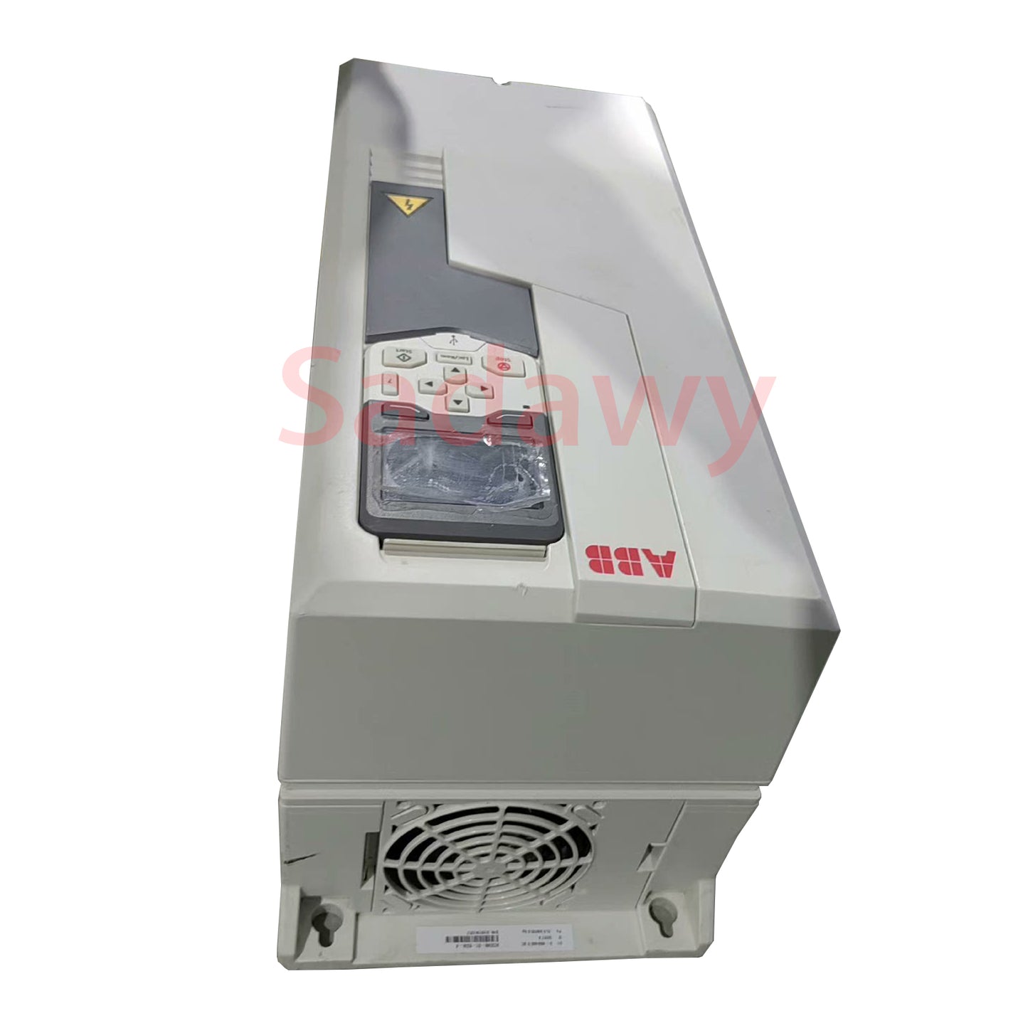 ABB ACS580-01-033A-4 Frequency inverter