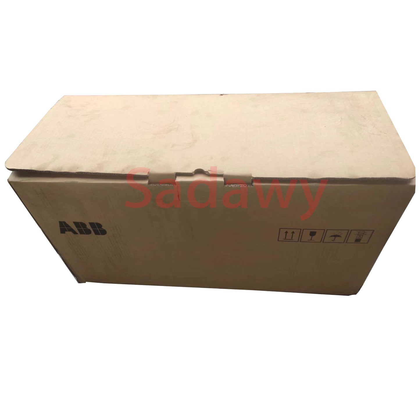 ABB ACS580-01-046A-4 Frequency inverter