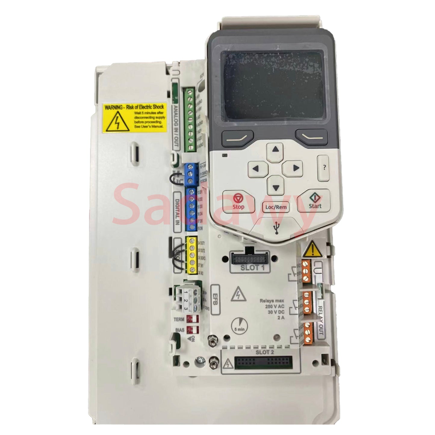 ABB ACS580-01-073A-4 Frequency inverter