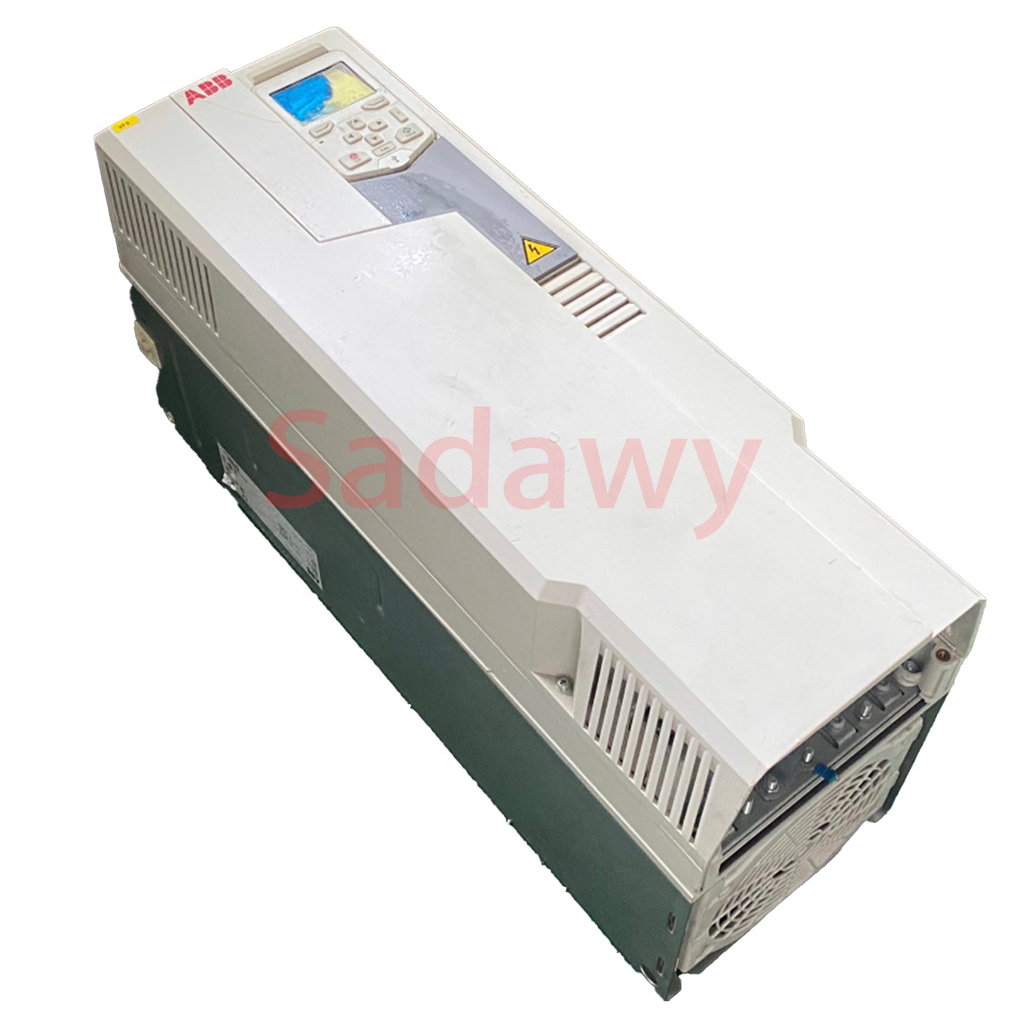 ABB ACS580-01-106A-4 Frequency inverter