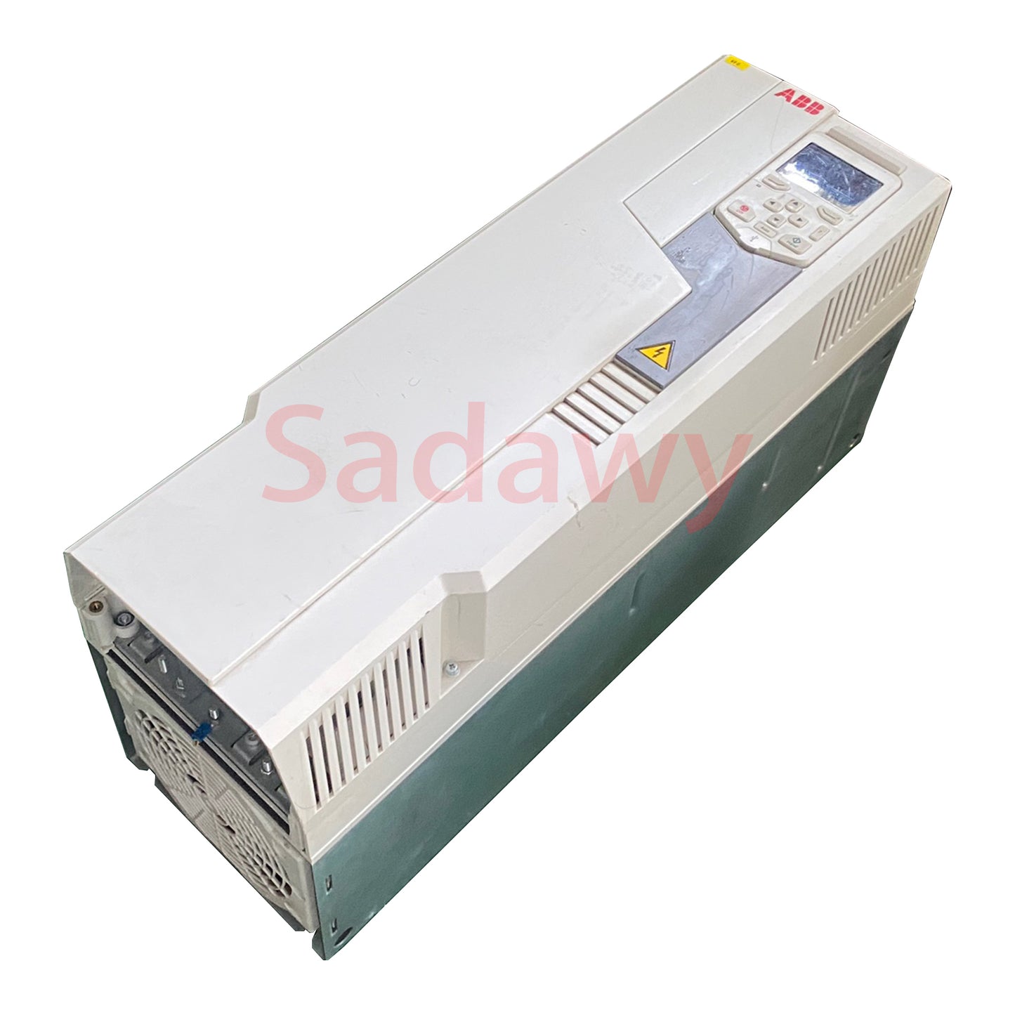 ABB ACS580-01-106A-4 Frequency inverter