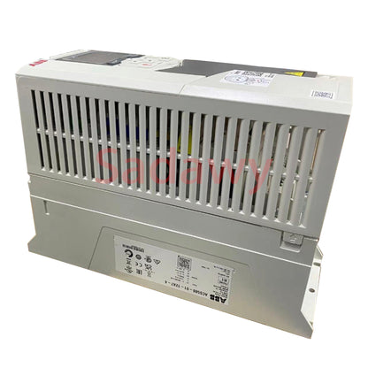 ABB ACS580-01-12A7-4 Frequency inverter