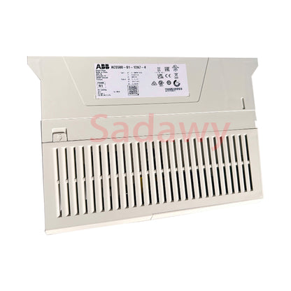 ABB ACS580-01-12A7-4 Frequency inverter