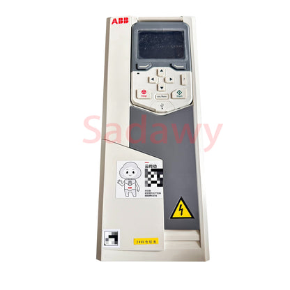 ABB ACS580-01-12A7-4 Frequency inverter