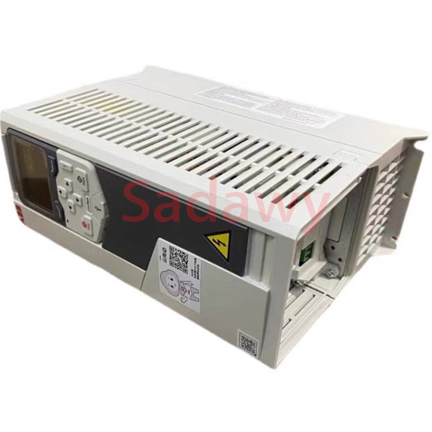 ABB ACS580-01-206A-4 Frequency inverter