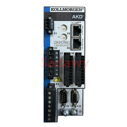 Kollmorgen AKD-P00606-NBCC-I000 Servo Driver