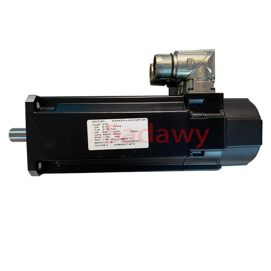 Kollmorgen AKM33H-ANC2R-00 Servo Motor