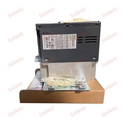 Schneider ATV312HU15M3 Altivar AC Drive 200-240VAC 1.5kW 2HP