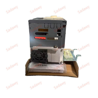 Schneider ATV312HU15M3 Altivar AC Drive 200-240VAC 1.5kW 2HP