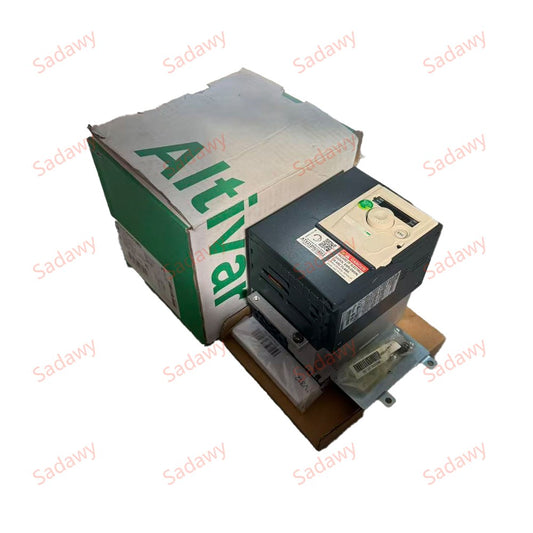 Schneider ATV312HU15M3 Altivar AC Drive 200-240VAC 1.5kW 2HP