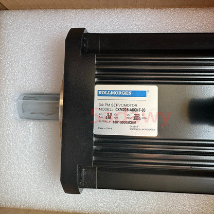 Kollmorgen CKM20B-AKCNT-00 Servo Motor