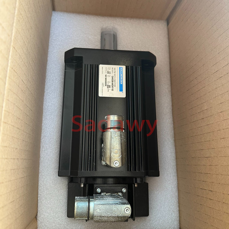 Kollmorgen CKM20B-AKCNT-00 Servo Motor