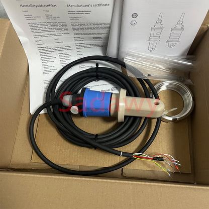 E+H CLS54-AMV5012 Analog conductivity sensor