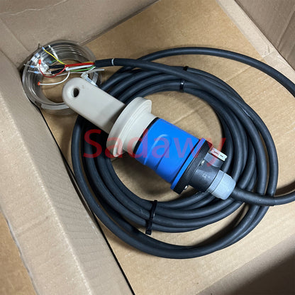 E+H CLS54-AMV5012 Analog conductivity sensor