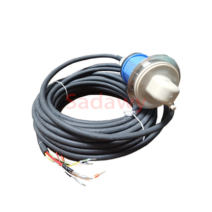 E+H CLS54-AVA4022  induktiver Sensor