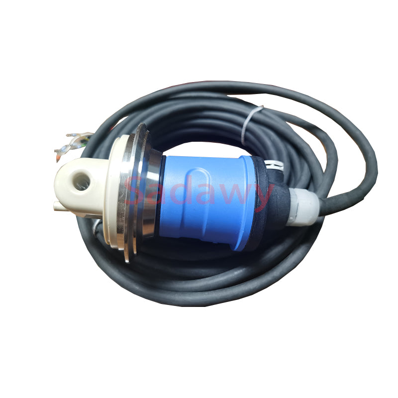 E+H CLS54-AVA4022  induktiver Sensor