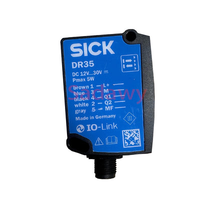 SICK DR35-B15522 1057659 Medium Range Distance Sensor