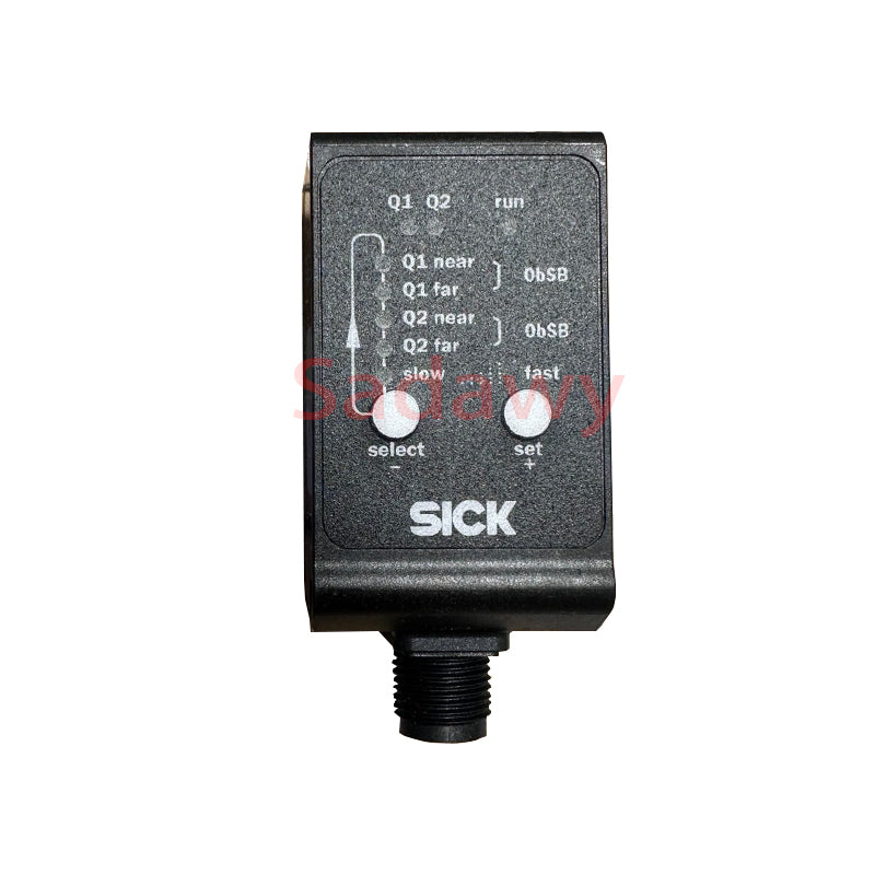 SICK DR35-B15522 1057659 Medium Range Distance Sensor