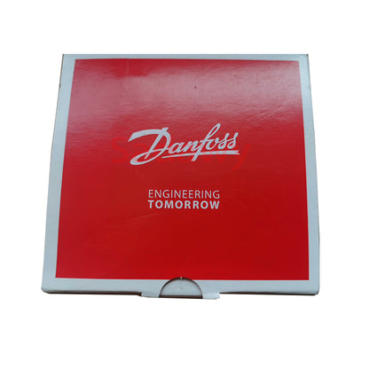 Danfoss EKC312 084B7250 electronic expansion valve controller