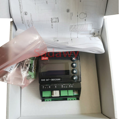 Danfoss EKE347 080G5000 Liquid level Controller