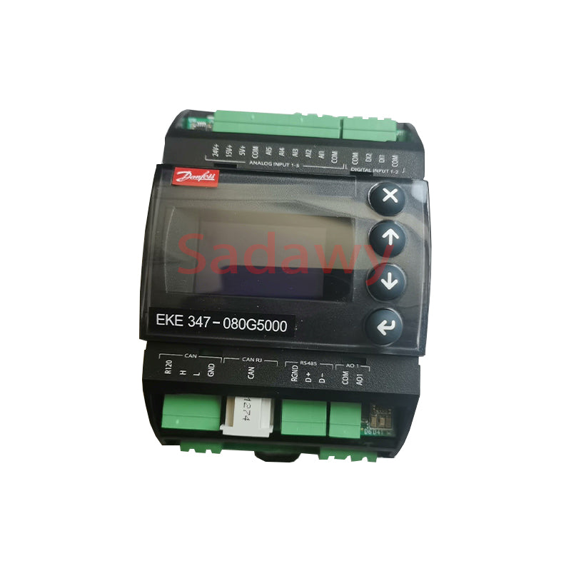 Danfoss EKE347 080G5000 Liquid level Controller