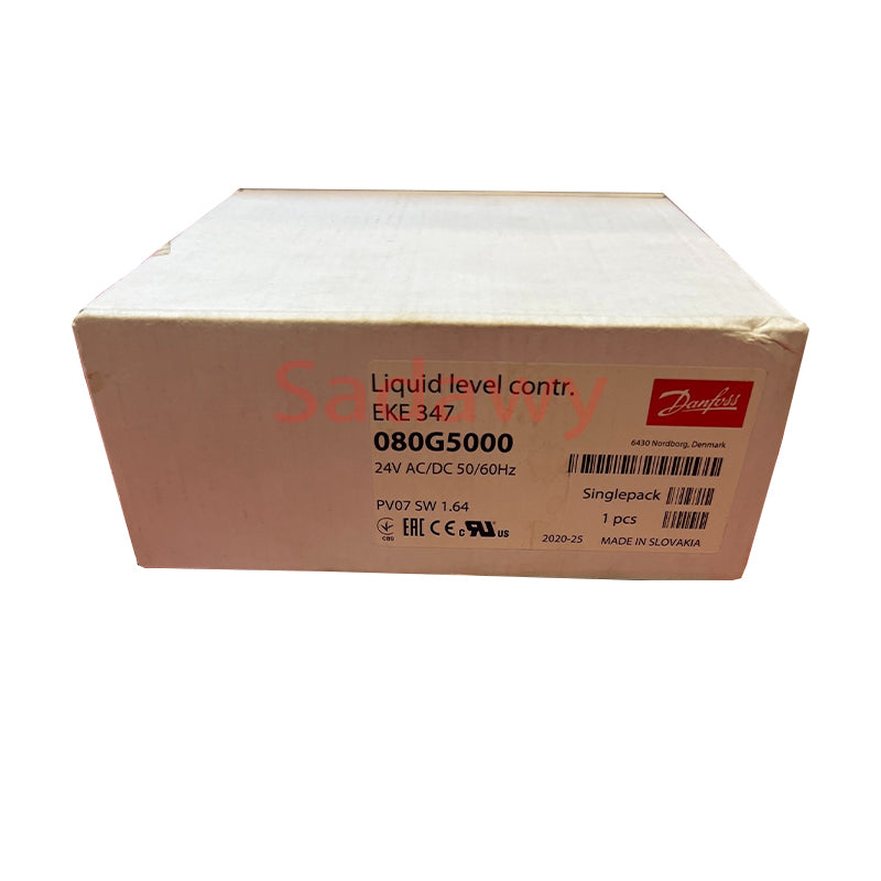 Danfoss EKE347 080G5000 Liquid level Controller