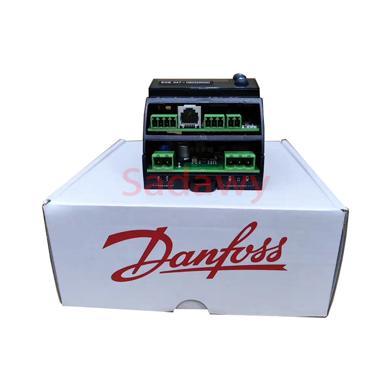 Danfoss EKE347 080G5000 Liquid level Controller