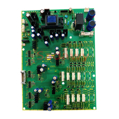 Fuji EP-4705A-C6 Z8 Z6 G1S Series Inverter High Power Power Driver Boards