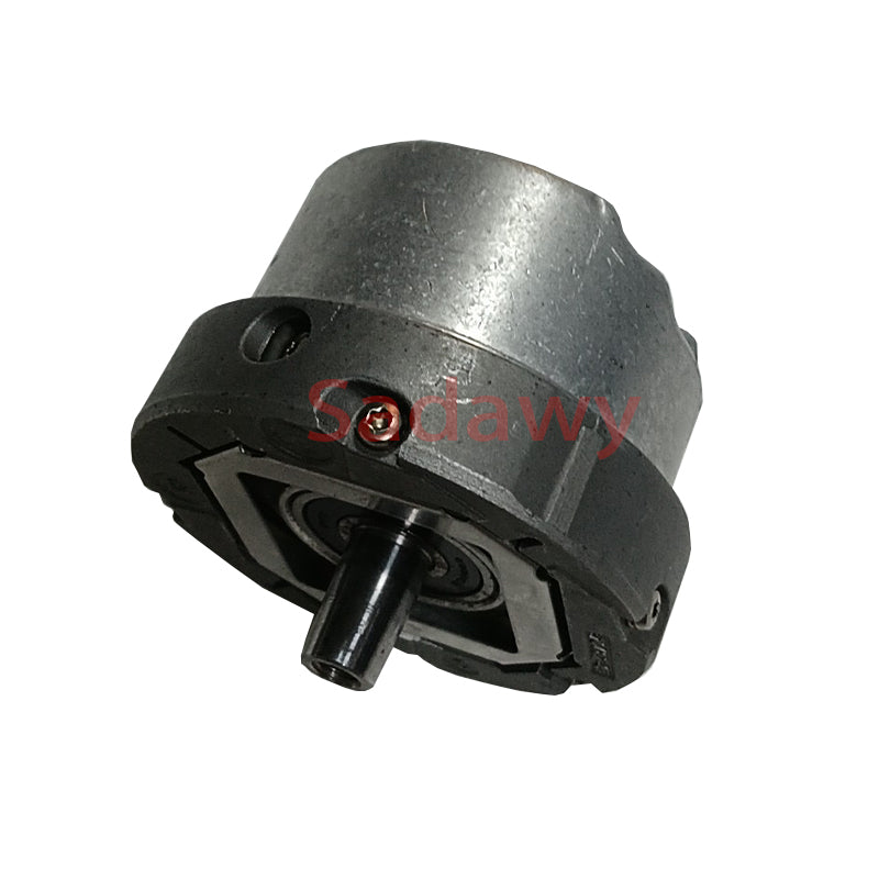 Heidenhain EQN1325 512 62S12-78 Absolute Rotary Encoder