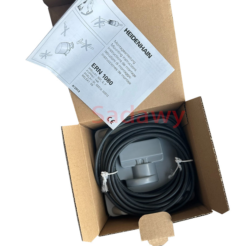 Heidenhain ERN 1080 534913-18 Absolute Rotary Encoder