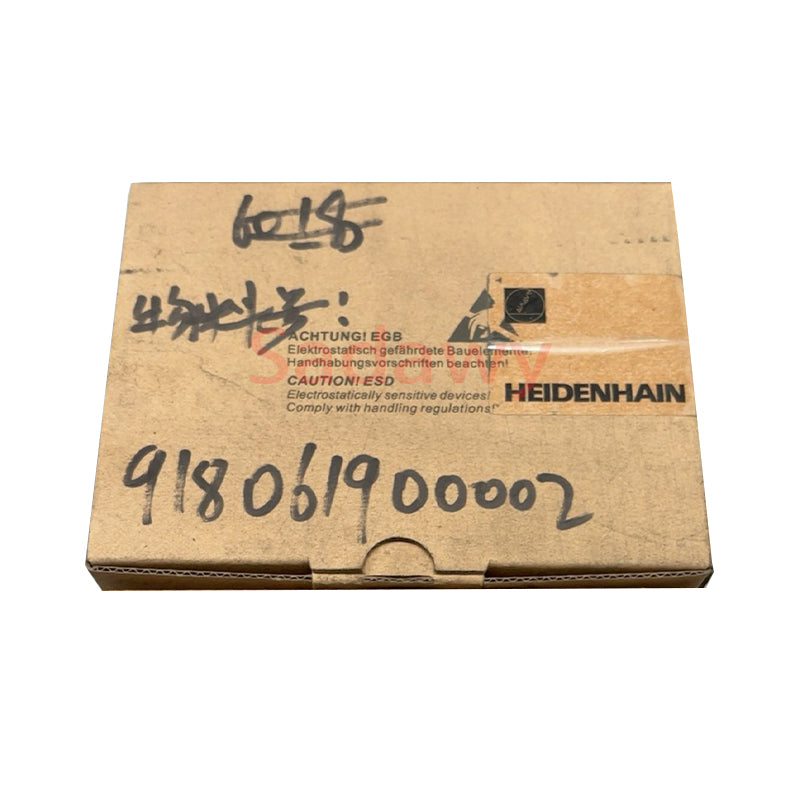 Heidenhain ERN1381026-2048  727222-01 Encoder magnets