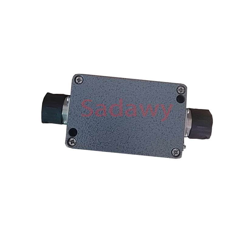 Heidenhain EXE101 536397-01 Signal Amplifiers